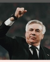 九游游戏娱乐平台-安帅将执教巴西国家队，卡卡社媒晒照：欢迎，安切洛蒂先生！