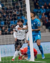 九游娱乐app-3连胜净入12球！盘点“弗利克一期”的赢家和输家