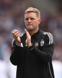 埃迪-豪：我与伊萨克的关系在后者罢训后发生了变化