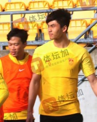 九游游戏娱乐平台-扬科维奇准备的惊喜？吴少聪增援国足下午参加首练