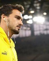 九游娱乐app-图片报：胡梅尔斯很愿意回归踢世俱杯，若必要会从罗马步行回多特