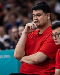 九游娱乐体育-中国女篮出线难度有多大 夺牌已是不可能事件？