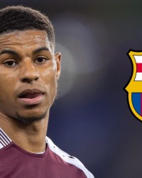 九游娱乐官网-世体：拉什福德正在努力训练，等待巴萨的召唤