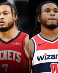 九游娱乐官网-火箭正式达成白魔1换2交易！惠特莫尔加盟奇才 休城获两个次轮签