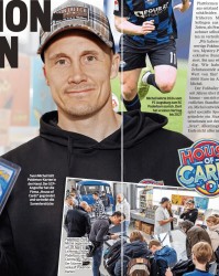 九游游戏娱乐平台-帕德博恩前锋米歇尔开创副业，和同僚在经营宝可梦卡牌买卖