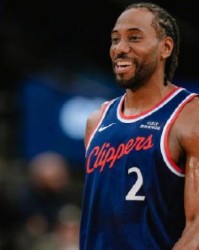 九游娱乐体育-战神卡，伦纳德出场32分钟&amp;amp;20中15爆砍45分5板5助，正负值+41