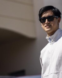 九游娱乐app-独家对话周冠宇①：当时真不清楚追求梦想有多困难