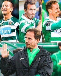 九游娱乐体育-阿莫林在曼联受难，阿莫林的里竞继任者已经“解脱”