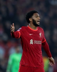 九游娱乐app-罗马诺披露：乔-戈麦斯转会布莱顿因薪资分歧未能达成