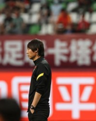 九游娱乐app-李铁：对阵澳日不是没机会赢 备好了半年的茶叶