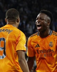 皇马内讧升级！姆巴佩成导火索！高层出面约谈，解决左路之争