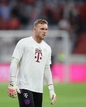 图片报：拜仁门将佩雷茨重启与汉堡谈判，热那亚也对球员有意