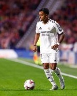 九游游戏娱乐平台-记者：罗德里戈预计留在皇马，没有收到报价也未申请离队