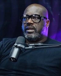 奥尼尔：戈贝尔根本无法在我们年代打球更别说拿到2亿 字母哥可以