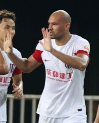 九游游戏娱乐平台-【中超】金敃友破门 蓉城1比0终结泰山主场连胜