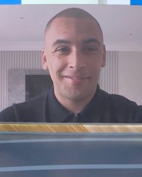 九游娱乐官网-沃恩：很荣幸是道曼打破了我的纪录，相信他未来会取得更大的成就