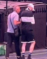 黎巴嫩核心阿拉基亚冠与许钟豪相撞 伤停3个月确定缺席亚洲杯